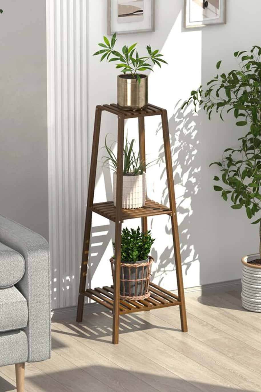 Etere Plant Stand