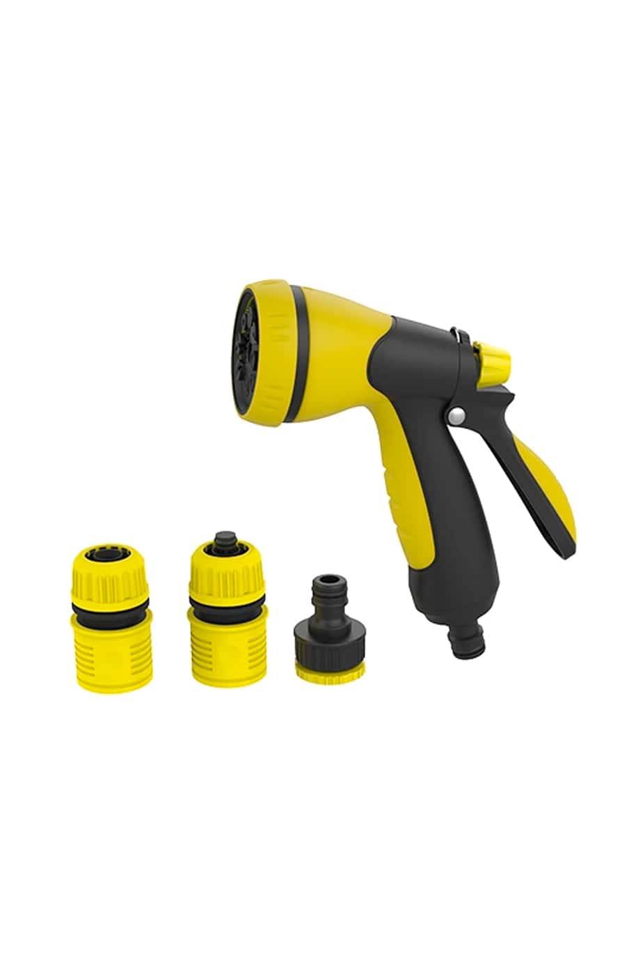 8 Mode Spray Gun