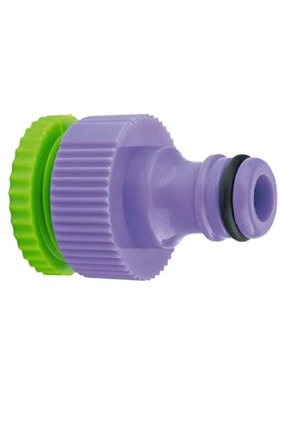 Palisad Internal Thread Plastic Adapter (3/4