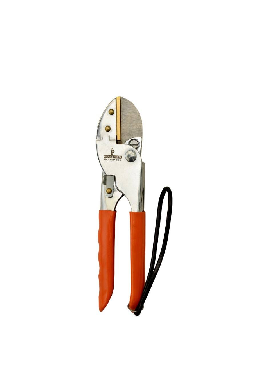 Poweron RollCut Pruner - Made In India