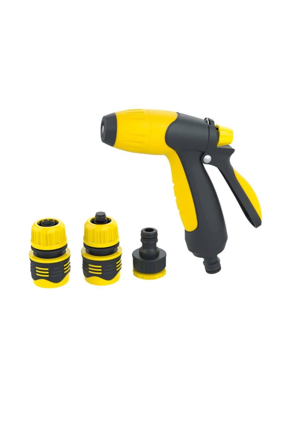 Spray Gun Adjustable